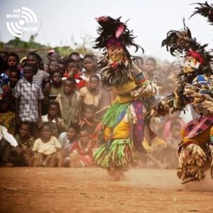 Africa Duba